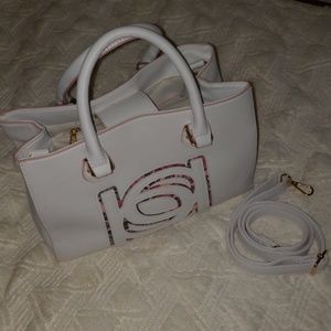 Bebe satchel